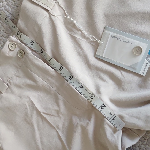 NWT Nike Golf Size 10 UV Protection Pants - Picture 11 of 16